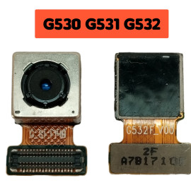 Cmera Traseira Samsung J2 Prime G530 G531 G532 Nacional 