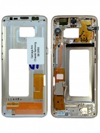 S8 G950 C/Flex Power e volume Aro Chassi Carcaa Samsung