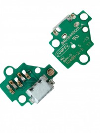 Kit C 3 conector G3 Motorola Conector