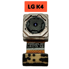 Cmera Traseira LG K4 Original Nacional 