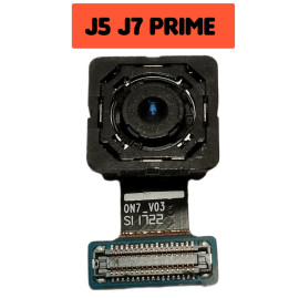 Cmera J5 Prime J7 Prime Traseira  Samsung Original 