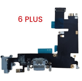 Flex Conector Carga iPhone 6Plus Original 