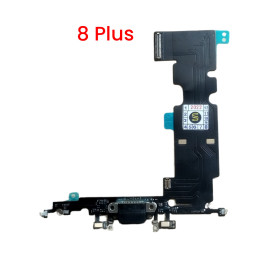 Flex Conector Carga iPhone 8Plus Original 