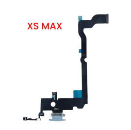 Flex Conector Carga iPhone XS MAX Original 