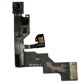 Cmera Selfie 6S Plus C/ Flex Sensor Proximidade iPhone 