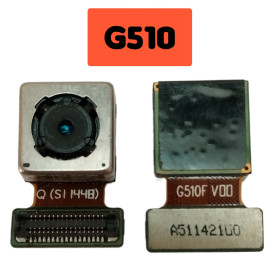 Cmera Traseira Samsung G510 Original