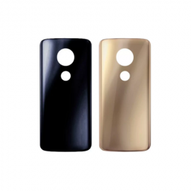 G6 Play Tampa Traseira Compatvel Motorola 