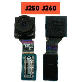 Cmera Frontal Samsung J2 Pr J250 J2 Core J260 Original 